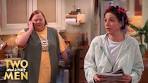 The Most Iconic “Two and a Half Men” Moments, Part 1 | Two ... - YouTube