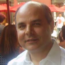 Christos DIMITRAKOPOULOS