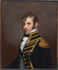 My country, right or wrong, but still my country. Stephen Decatur Wikipedia