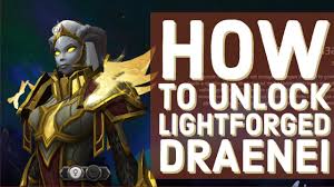 In this allied race guide, well cover how to unlock the void elf allied race, their available classes, racial abilities and passives, how to earn the . World Of Warcraft Guide Unlocking Allied Races After Shadowlands Pre Patch Micky News