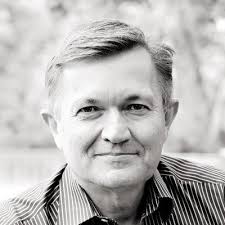 Henry Janzen, B. Eng., M. Eng.