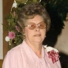 Mabel Frost Obituary August 6, 2014