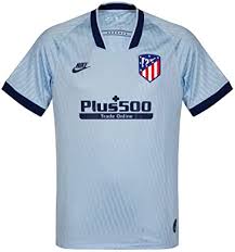 Kit ceará 2018/2019 dream league soccer. Amazon Com Nike Atletico De Madrid 2019 20 3rd Soccer Jersey Clothing