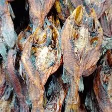 Masak dengan api perlahan sambil dikacau supaya tak pecah minyak. Ikan Baung Asap 1kg Lazada Indonesia