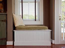 Shop allmodern for modern and contemporary sofa bench to match your style and budget. How To Build A Window Bench Seat How Tos Diy