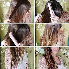 Keep your hairstyle straight with these simple hair tips. Pin On Hair