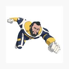 The Immortal (Invincible)
