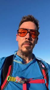 Exploring Otherworldly Landscapes with David Bromstad