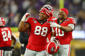 Georgia football:Jalen Carter, Kelee Ringo on NFL draft decisions