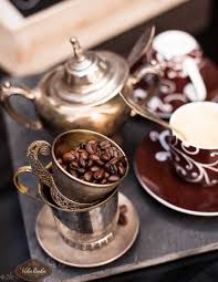 Salted Caramel Affogato Gourmet Coffee Coffee Recipes Coffee