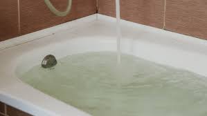 Boiling point is the temperature at which water boils. Water Poured Into The Tub Stock Footage Video 100 Royalty Free 1007593252 Shutterstock