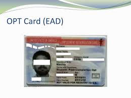 If the new ead is not in hand at the time the previous ead expires, the employee will be placed on leave without pay until the new ead is received. Ppt Optional Practical Training Opt Post Completion Employment Workshop Powerpoint Presentation Id 1681524