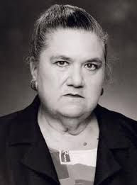 Deborah Rombaut: Movies, TV, and Bio