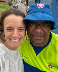 Patrick's family by blood. Show us your Patrick Moments, Mountain family,  too. Share his smiles, stories and love.