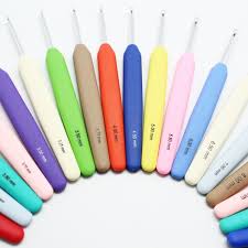 We manufacture a wide variety of knitting needles, crochet hooks & related accessories. Knitpro Waves Crochet Hook Order Online At Yarnplaza Com