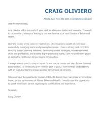 Perfect Cover Letter Templates 2021 My Perfect Resume