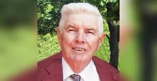 James R. Bishop Obituary