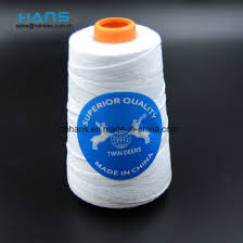 Hans Competitive Price With High Quality Wear Resistant Sweing Thread