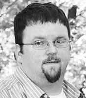 Jeremy TATE Obituary (2011)