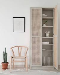 What Better Way To Celebrate The 40th Birthday Of Ikea S Billy Bookcase Than With Some Shelving Hacks Here Are Som Furniture Ikea Billy Bookcase Hack Interior