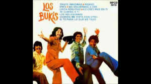 4 Te Quiero A Ti Los Bukis Toluca Pinterest