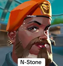 BRIKKO GOAT #valorantfunny #valorantmemes #Valorant