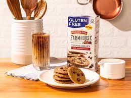 For people with irritable bowel syndrome, which has some overlap in gastrointestinal symptoms with celiac disease, fodmaps can exacerbate. Gluten Free Cookies Pepperidge Farm Unveils First Gluten Free Product