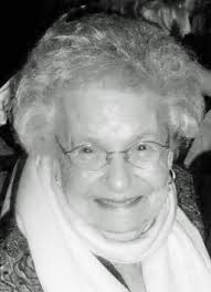 Obituary information for Pauline "Polly" Prewitt Rector