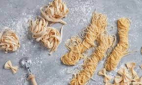 Comment Faire Des Pates Fraiches Maison La Recette