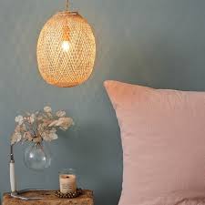 Kit Petite Suspension Tressee En Bambou Disponible Sur Www Lepetitflorilege Com Petite Suspension En Bambou Tr Le Petit Florilege Suspension Bambou Bambou