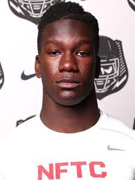 Duke 2015 Football Prospects in Florida