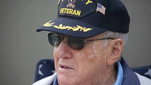 Veterans Day parade 2016