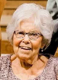 Mary Stephan Obituary (1935