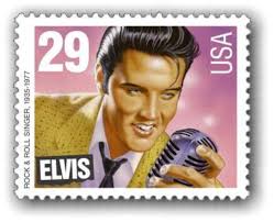 N january 8, 1935, gladys presley gave birth to twin boys, elvis aaron and jessie. Elvis Presley Trivia Quiz Hubpages