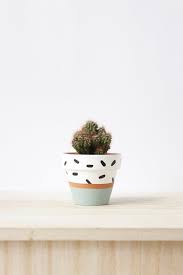 Hand Painted Terracotta Plant Pot With Drainage Hole Saucers Etsy In 2020 Plant Pot Diy Terracotta Plant Pots Plant Pot Design