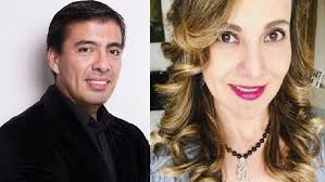 Exdirector de Amazon en México es el principal sospechoso del asesinato de  su exesposa