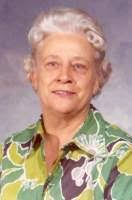 Viola Klenck Obituary (2008)