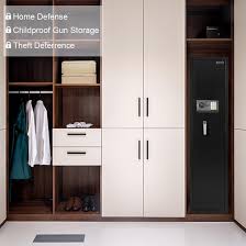 May 17, 2017 @ 5:46am you just have to smash it for about an hour #1. Ktaxon 5 Rifle Large Storage Cabinet Gun Safe With Dual Lock Reviews Wayfair