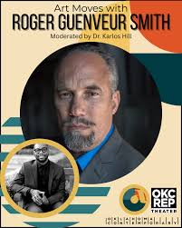 Art Moves at OAK: Kyle Earhart and the Oklahoma Opry