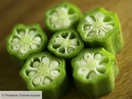 Nutrition Les Incroyables Bienfaits Du Gombo Femme Actuelle Le Mag