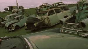 Criterion Prediction #209: The Cars That Ate Paris, by Alexander Miller -  Battleship Pretension