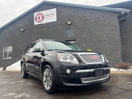Image result for Carbon Black 2012 Acadia