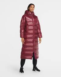 Durschstöbern sie damen nike mäntel. Nike Sportswear Damen Daunenparka Nike Lu