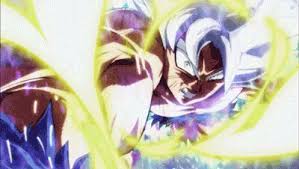 Check spelling or type a new query. Awesome Gif Image Mastered Ultra Instinct Gif