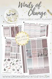 Black Book Winds Of Change Not Working The Leaves Are Changing The Temperature Is Dropping Fall Is Here Happy Planner Happy Planner Printable Stickers Free Printable Planner Stickers