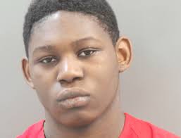 Juvenile charged with the murder of 16-year-old