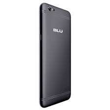 BLU Grand XL LTE características y ...