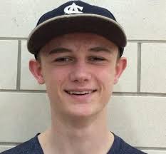 Cole Brooks wins batting title, Hunter David is RBI king for Bay County  Baseball Leaders