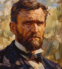 Ulysses Grant's Instagram, Twitter & Facebook