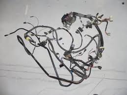 I noticed in my jeep that they were not in their locked position and a few wires had been rubbed to the point where the insulation was showing through and was today i finally had it. Jeep Wrangler Yj Interior Under Dash Wiring Harness 92 95 Jeep Wrangler Yj Jeep Wrangler Jeep